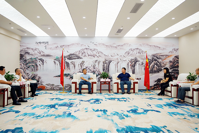 索威爾科技榮獲2022深港澳科創百強榜提名！